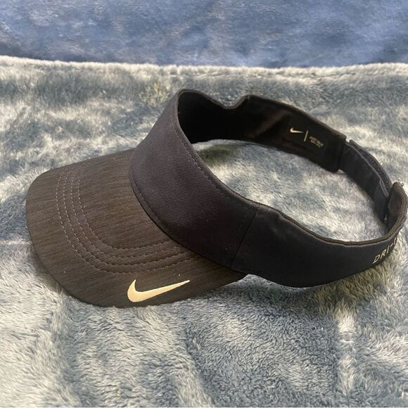 Nike Dry Visor - Picture 2 of 5